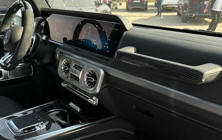 Mercedes-Benz G-Класс AMG, 2025 год, 32 990 000 рублей, 23 фотография