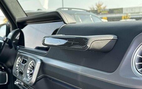 Mercedes-Benz G-Класс AMG, 2025 год, 32 990 000 рублей, 24 фотография