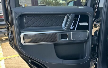 Mercedes-Benz G-Класс AMG, 2025 год, 32 990 000 рублей, 28 фотография