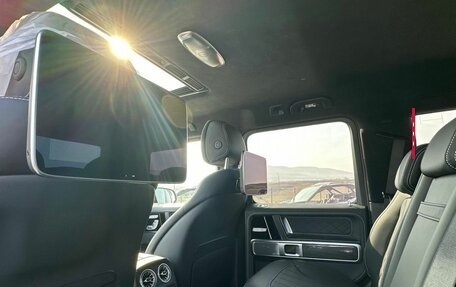 Mercedes-Benz G-Класс AMG, 2025 год, 32 990 000 рублей, 26 фотография