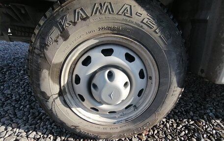 ЛуАЗ Pickup, 2024 год, 1 710 000 рублей, 10 фотография