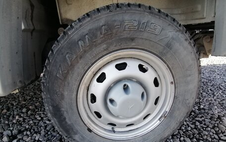 ЛуАЗ Pickup, 2024 год, 1 710 000 рублей, 11 фотография