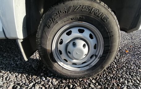 ЛуАЗ Pickup, 2024 год, 1 710 000 рублей, 9 фотография