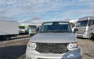 ЛуАЗ Pickup, 2024 год, 1 710 000 рублей, 1 фотография