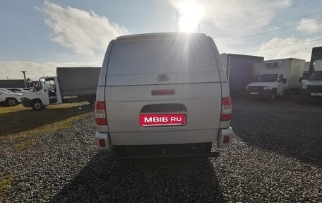 ЛуАЗ Pickup, 2024 год, 1 710 000 рублей, 8 фотография