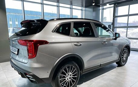 Haval Jolion, 2025 год, 8 фотография