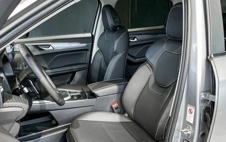 Haval Jolion, 2025 год, 15 фотография