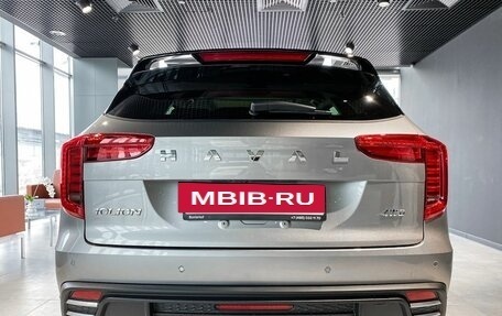 Haval Jolion, 2025 год, 6 фотография