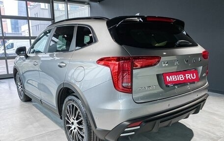 Haval Jolion, 2025 год, 10 фотография