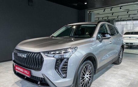 Haval Jolion, 2025 год, 1 фотография