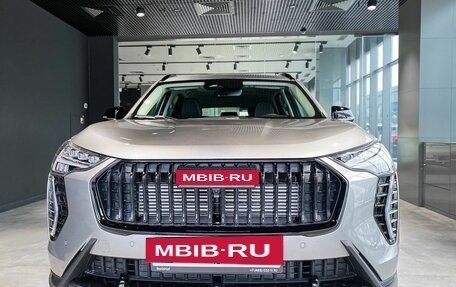 Haval Jolion, 2025 год, 3 фотография