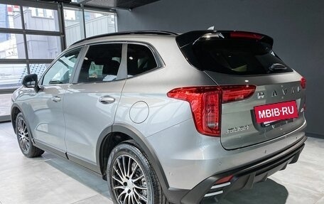 Haval Jolion, 2025 год, 9 фотография