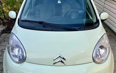 Citroen C1 II, 2010 год, 500 000 рублей, 1 фотография