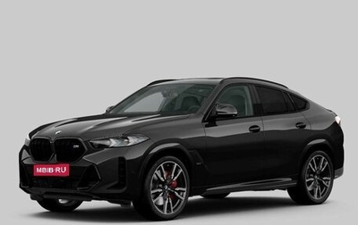 BMW X6, 2025 год, 19 200 000 рублей, 1 фотография
