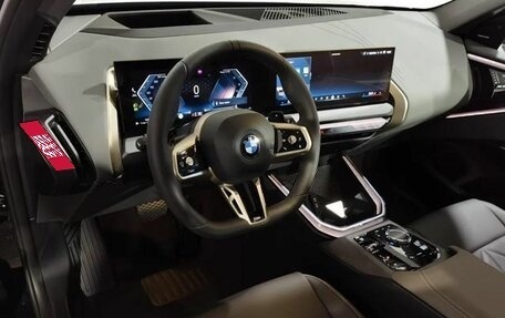 BMW X3, 2025 год, 7 900 000 рублей, 8 фотография