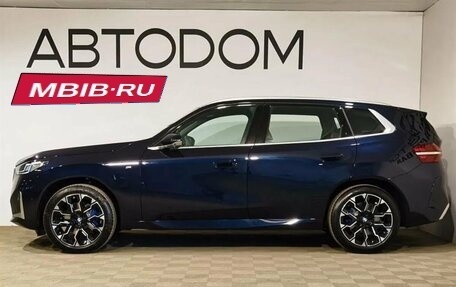 BMW X3, 2025 год, 7 900 000 рублей, 2 фотография