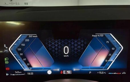 BMW X3, 2025 год, 7 900 000 рублей, 13 фотография