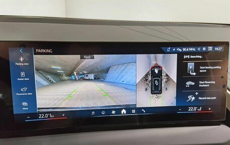 BMW X3, 2025 год, 7 900 000 рублей, 15 фотография