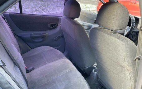 Hyundai Accent II, 2007 год, 260 000 рублей, 15 фотография