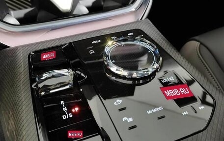 BMW X3, 2025 год, 7 900 000 рублей, 18 фотография