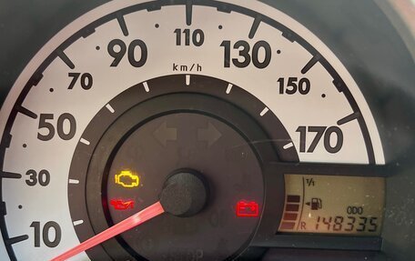 Citroen C1 II, 2010 год, 500 000 рублей, 7 фотография