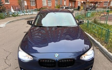 BMW 1 серия, 2012 год, 925 000 рублей, 3 фотография