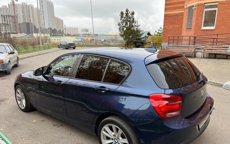 BMW 1 серия, 2012 год, 925 000 рублей, 8 фотография