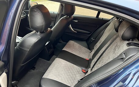 BMW 1 серия, 2012 год, 925 000 рублей, 13 фотография