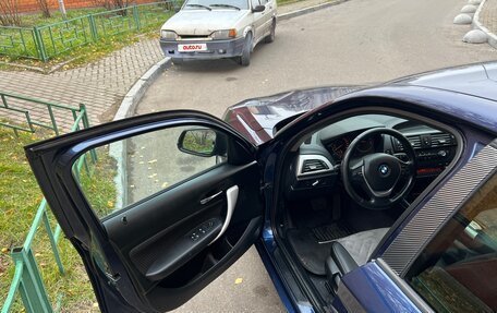 BMW 1 серия, 2012 год, 925 000 рублей, 10 фотография