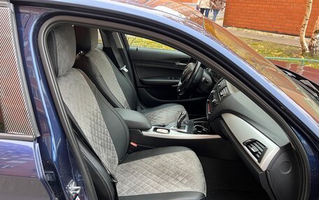 BMW 1 серия, 2012 год, 925 000 рублей, 16 фотография