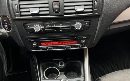 BMW 1 серия, 2012 год, 925 000 рублей, 18 фотография