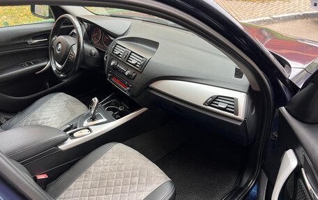 BMW 1 серия, 2012 год, 925 000 рублей, 15 фотография