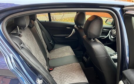 BMW 1 серия, 2012 год, 925 000 рублей, 14 фотография