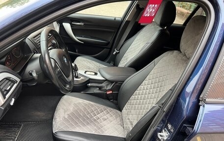 BMW 1 серия, 2012 год, 925 000 рублей, 12 фотография