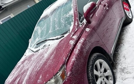 Lexus RX III, 2011 год, 2 500 000 рублей, 4 фотография