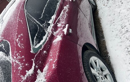 Lexus RX III, 2011 год, 2 500 000 рублей, 7 фотография