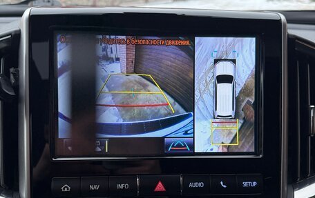 Toyota Land Cruiser 200, 2019 год, 9 500 000 рублей, 7 фотография