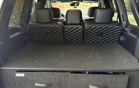 Toyota Land Cruiser 200, 2019 год, 9 500 000 рублей, 11 фотография