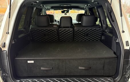 Toyota Land Cruiser 200, 2019 год, 9 500 000 рублей, 12 фотография