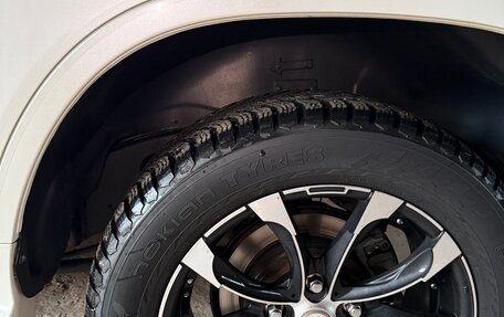 Toyota Land Cruiser 200, 2019 год, 9 500 000 рублей, 20 фотография