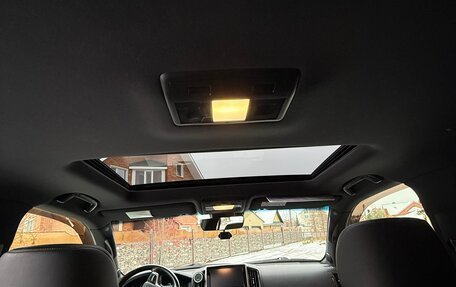 Toyota Land Cruiser 200, 2019 год, 9 500 000 рублей, 13 фотография