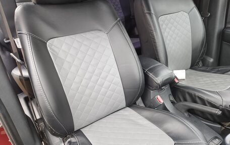 Hyundai Tucson III, 2008 год, 800 000 рублей, 6 фотография