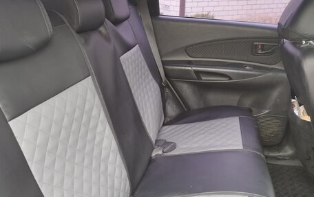 Hyundai Tucson III, 2008 год, 800 000 рублей, 7 фотография