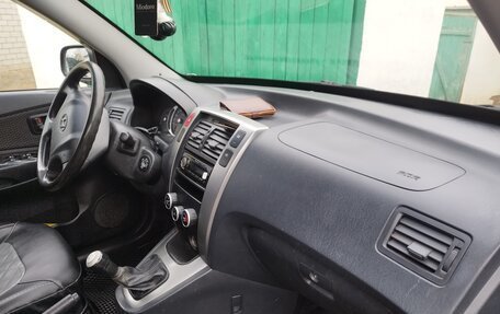 Hyundai Tucson III, 2008 год, 800 000 рублей, 5 фотография