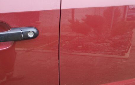 Hyundai Tucson III, 2008 год, 800 000 рублей, 20 фотография