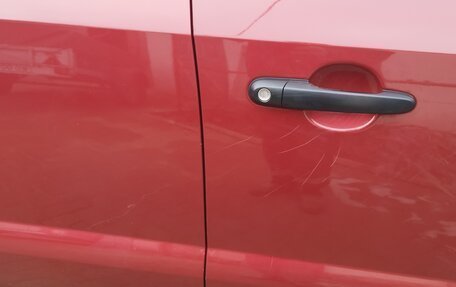 Hyundai Tucson III, 2008 год, 800 000 рублей, 22 фотография