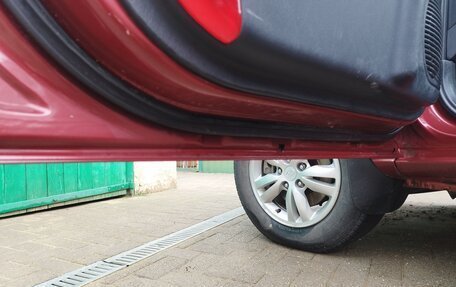 Hyundai Tucson III, 2008 год, 800 000 рублей, 12 фотография