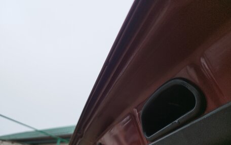 Hyundai Tucson III, 2008 год, 800 000 рублей, 14 фотография