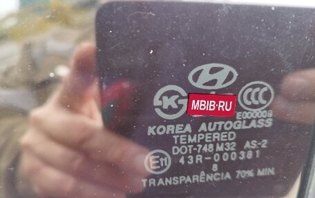 Hyundai Tucson III, 2008 год, 800 000 рублей, 8 фотография