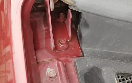 Hyundai Tucson III, 2008 год, 800 000 рублей, 24 фотография